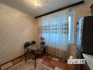 2-к квартира, на длительный срок, 61м2, 8/25 этаж