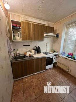 1-к квартира, на длительный срок, 35м2, 1/9 этаж