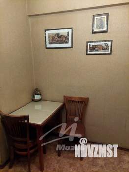 1-к квартира, на длительный срок, 30м2, 2/4 этаж