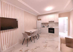 2-к квартира, на длительный срок, 48м2, 5/25 этаж