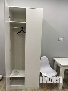 Студия квартира, на длительный срок, 27м2, 15/25 этаж
