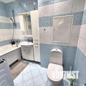 1-к квартира, посуточно, 39м2, 1/1 этаж