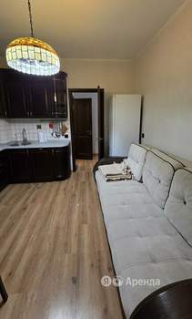 1-к квартира, на длительный срок, 47м2, 3/9 этаж