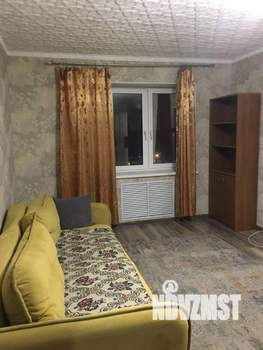 1-к квартира, на длительный срок, 41м2, 7/17 этаж