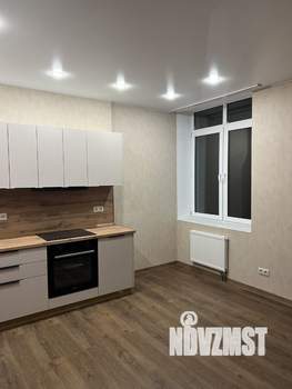 2-к квартира, на длительный срок, 71м2, 4/19 этаж