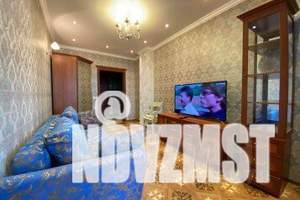 1-к квартира, посуточно, 45м2, 23/25 этаж