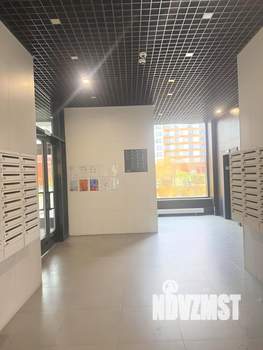 1-к квартира, на длительный срок, 36м2, 11/24 этаж