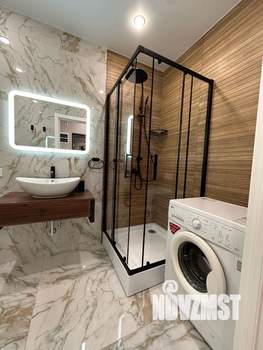 1-к квартира, на длительный срок, 45м2, 6/7 этаж