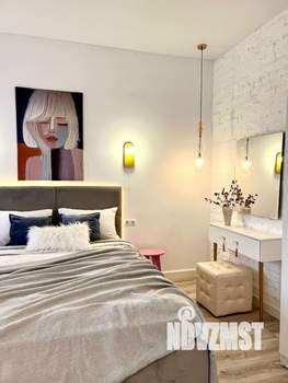 1-к квартира, на длительный срок, 37м2, 5/5 этаж