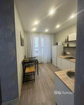 1-к квартира, на длительный срок, 35м2, 5/6 этаж