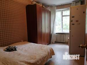 2-к квартира, на длительный срок, 56м2, 1/5 этаж