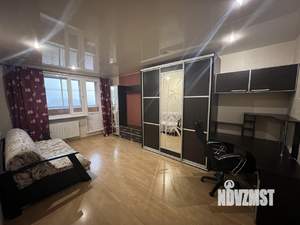 2-к квартира, на длительный срок, 65м2, 17/17 этаж