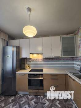 2-к квартира, на длительный срок, 60м2, 14/17 этаж