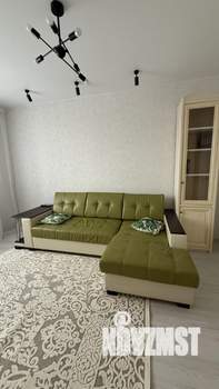 2-к квартира, на длительный срок, 46м2, 14/17 этаж