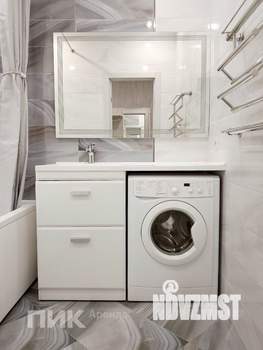 1-к квартира, на длительный срок, 50м2, 6/17 этаж