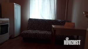 1-к квартира, посуточно, 38м2, 3/9 этаж