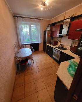 2-к квартира, на длительный срок, 57м2, 3/4 этаж