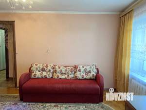 2-к квартира, на длительный срок, 45м2, 4/5 этаж