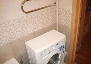 1-к квартира, на длительный срок, 40м2, 10/10 этаж