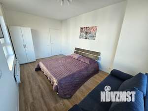 2-к квартира, посуточно, 65м2, 7/17 этаж