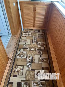 2-к квартира, на длительный срок, 53м2, 2/10 этаж