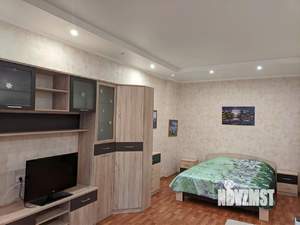 1-к квартира, на длительный срок, 50м2, 4/5 этаж