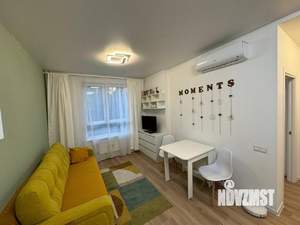 1-к квартира, на длительный срок, 32м2, 3/15 этаж