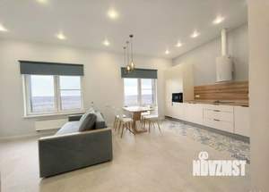 2-к квартира, на длительный срок, 60м2, 9/9 этаж