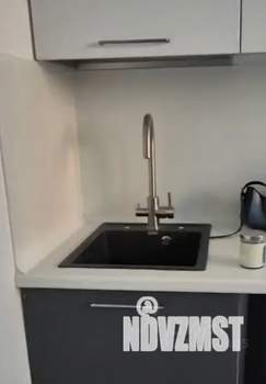 1-к квартира, посуточно, 34м2, 2/17 этаж