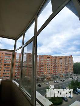 2-к квартира, на длительный срок, 66м2, 8/18 этаж
