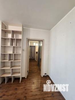 2-к квартира, на длительный срок, 60м2, 13/17 этаж