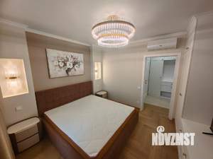 1-к квартира, на длительный срок, 46м2, 10/27 этаж