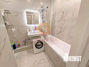 1-к квартира, на длительный срок, 28м2, 1/4 этаж