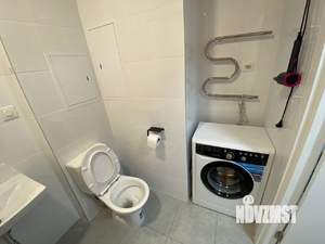 1-к квартира, посуточно, 37м2, 12/17 этаж