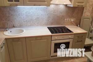 1-к квартира, посуточно, 45м2, 23/25 этаж