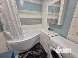 2-к квартира, на длительный срок, 59м2, 17/17 этаж