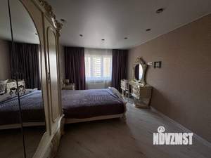 2-к квартира, на длительный срок, 86м2, 10/19 этаж