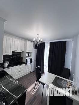 1-к квартира, на длительный срок, 39м2, 6/7 этаж