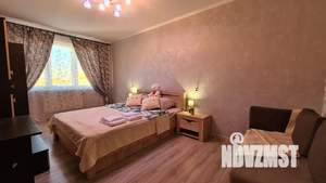 2-к квартира, посуточно, 65м2, 15/18 этаж