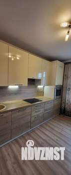 1-к квартира, на длительный срок, 44м2, 9/10 этаж