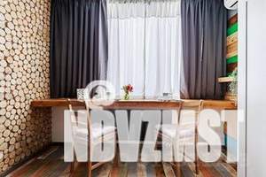 1-к квартира, посуточно, 25м2, 1/6 этаж