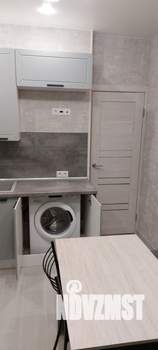 1-к квартира, на длительный срок, 35м2, 4/6 этаж