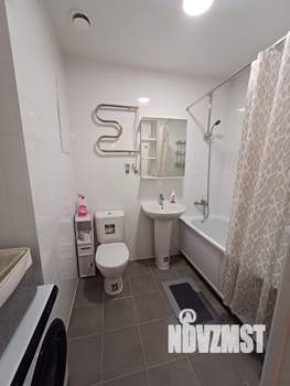 2-к квартира, на длительный срок, 45м2, 17/17 этаж