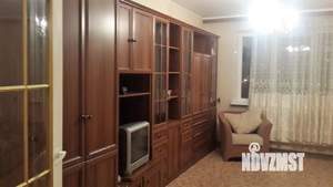 1-к квартира, на длительный срок, 38м2, 5/10 этаж