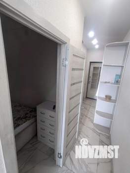 1-к квартира, на длительный срок, 25м2, 6/6 этаж