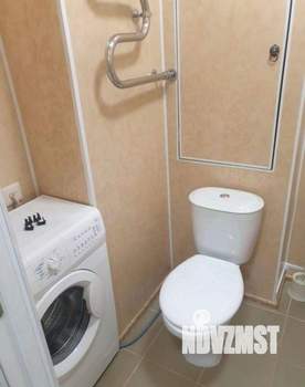 Студия квартира, на длительный срок, 25м2, 2/7 этаж