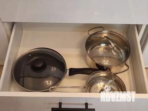 Студия квартира, посуточно, 23м2, 12/25 этаж