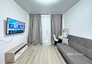 2-к квартира, на длительный срок, 35м2, 2/11 этаж