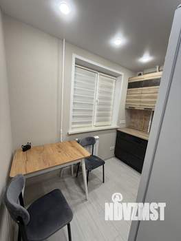 3-к квартира, на длительный срок, 52м2, 2/5 этаж