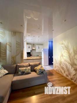 1-к квартира, на длительный срок, 35м2, 6/7 этаж